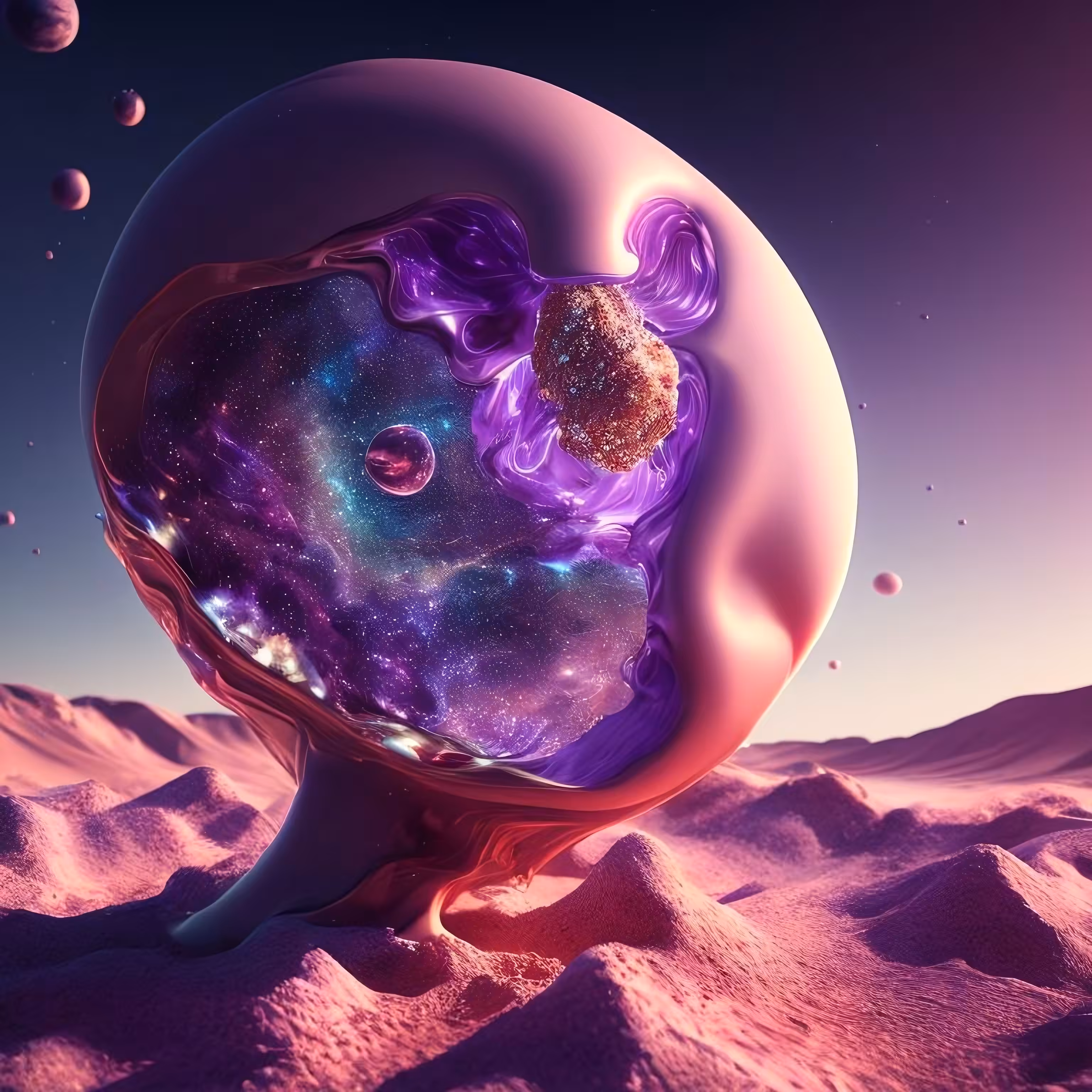 Dopamine Drops #12