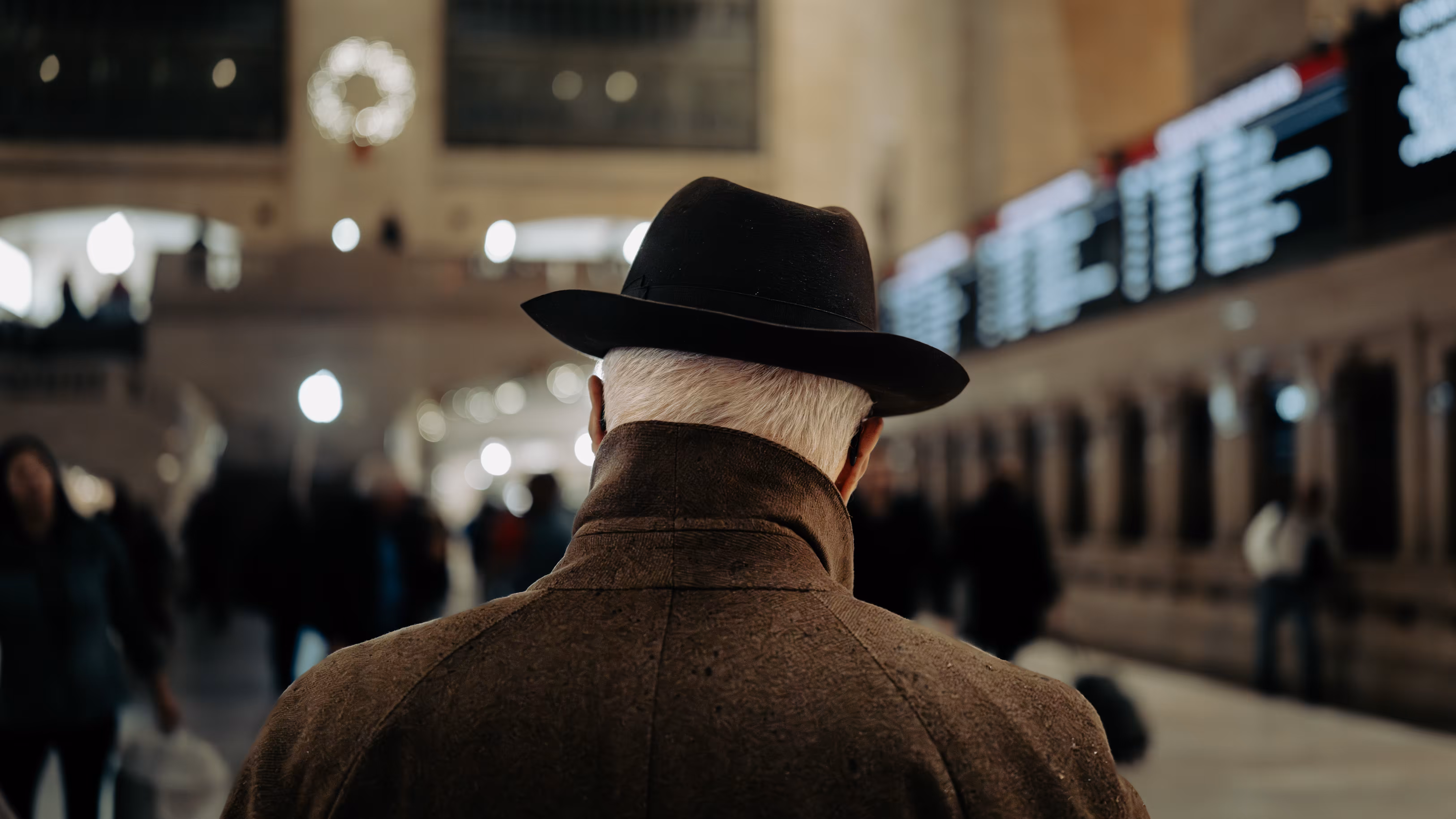 City Hats 54