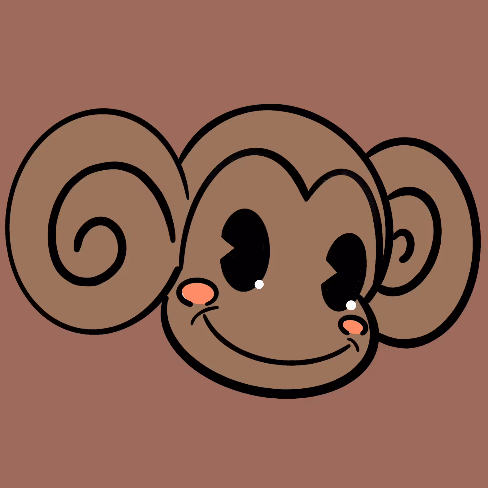 BASIC MUNKEY #500