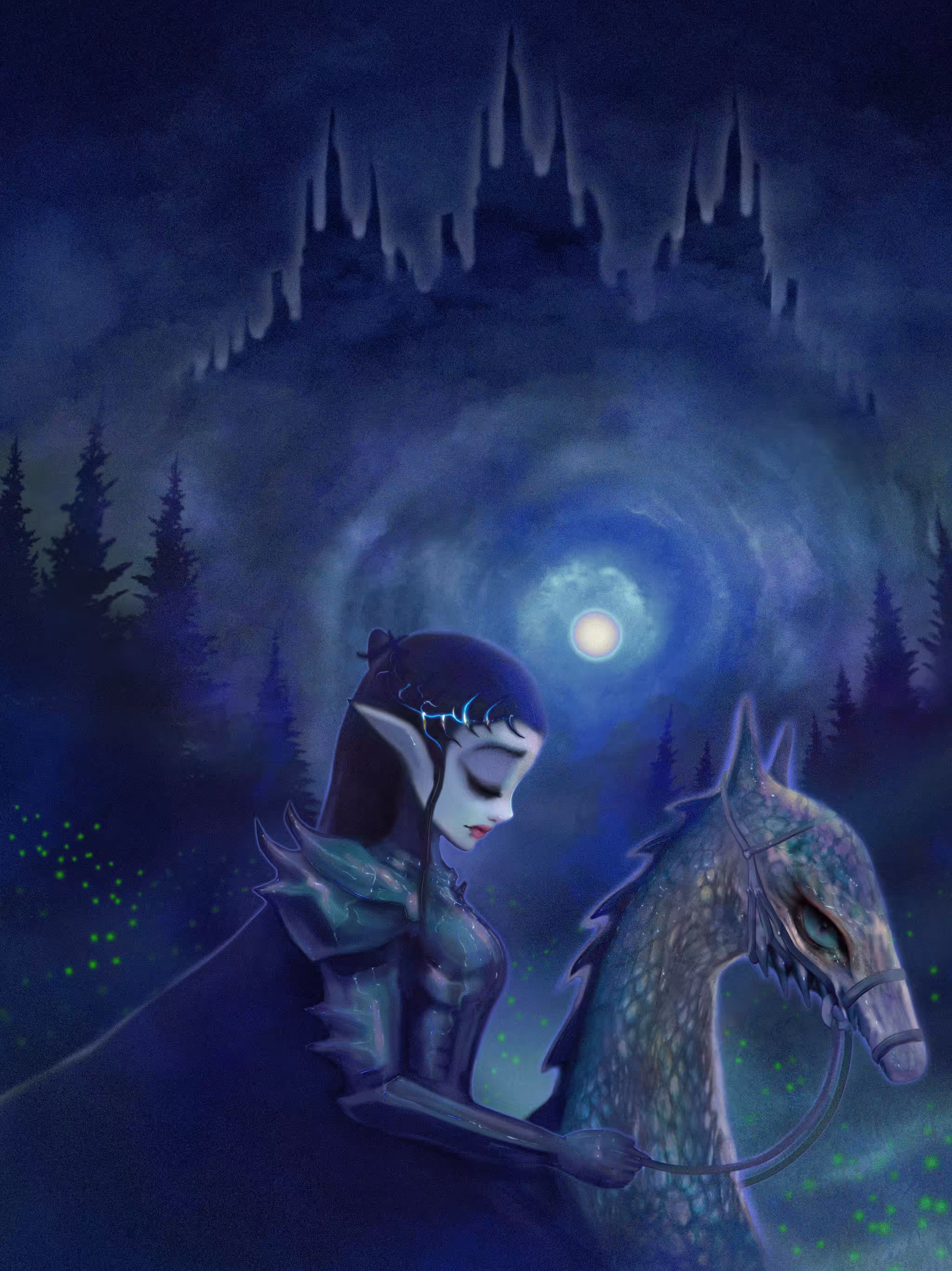 Everlasting Journey