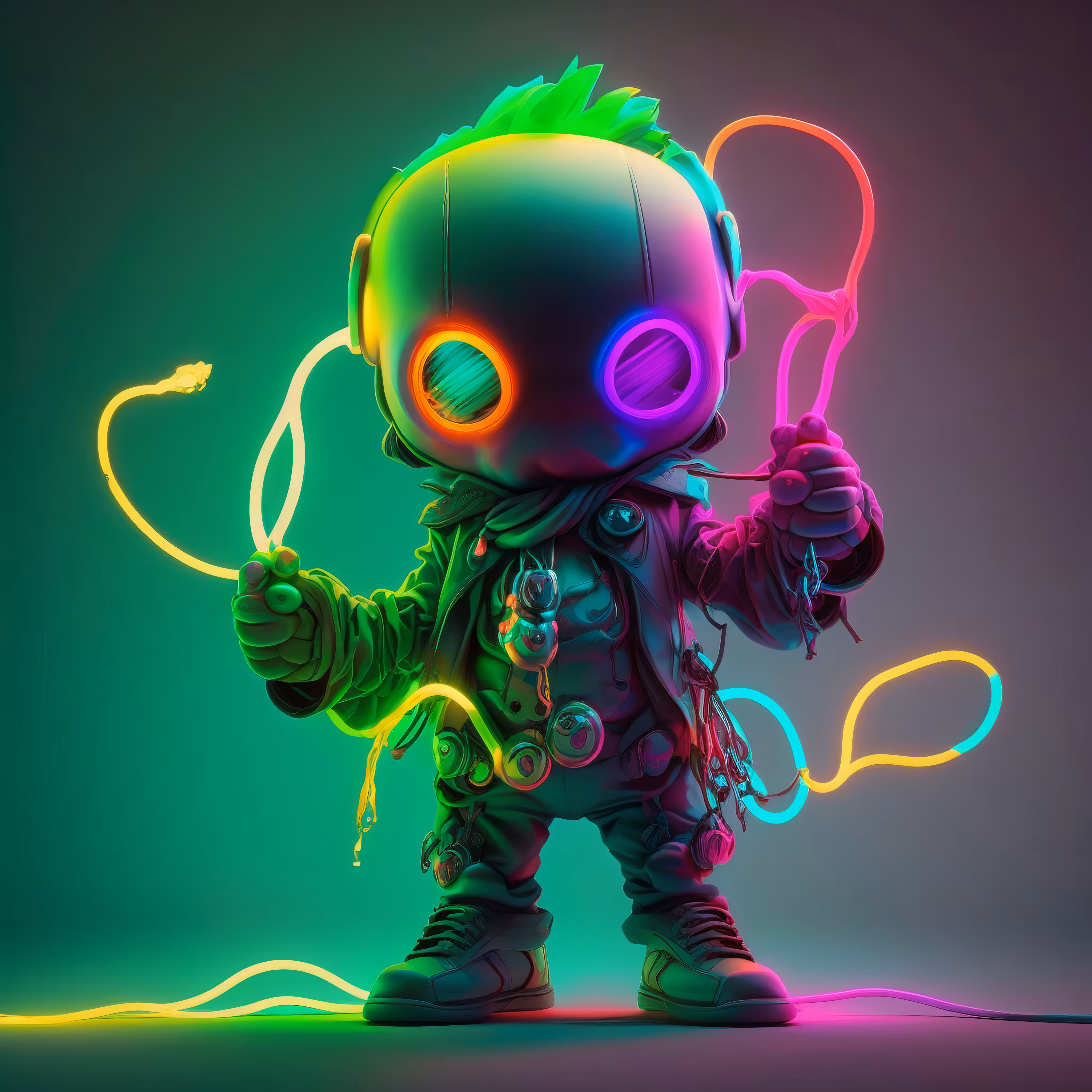 CuBot #08