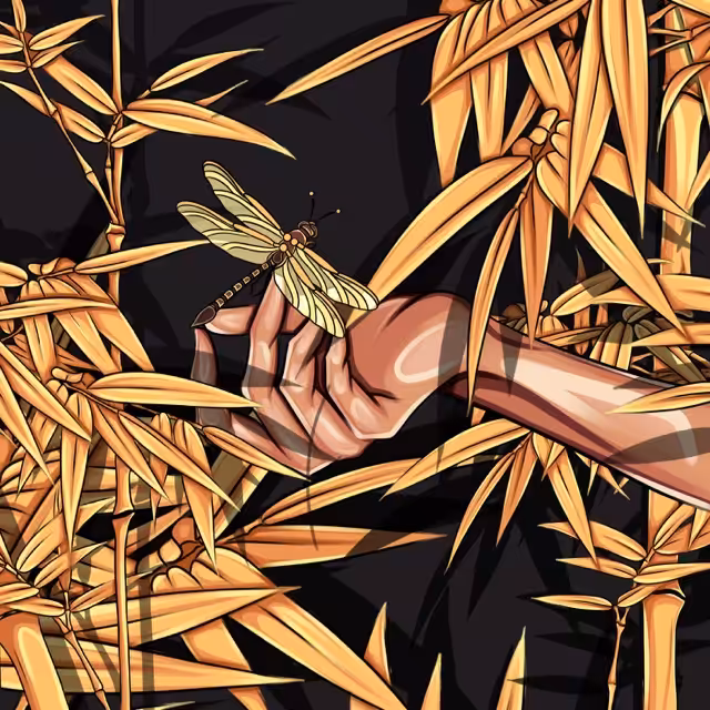 Bamboo