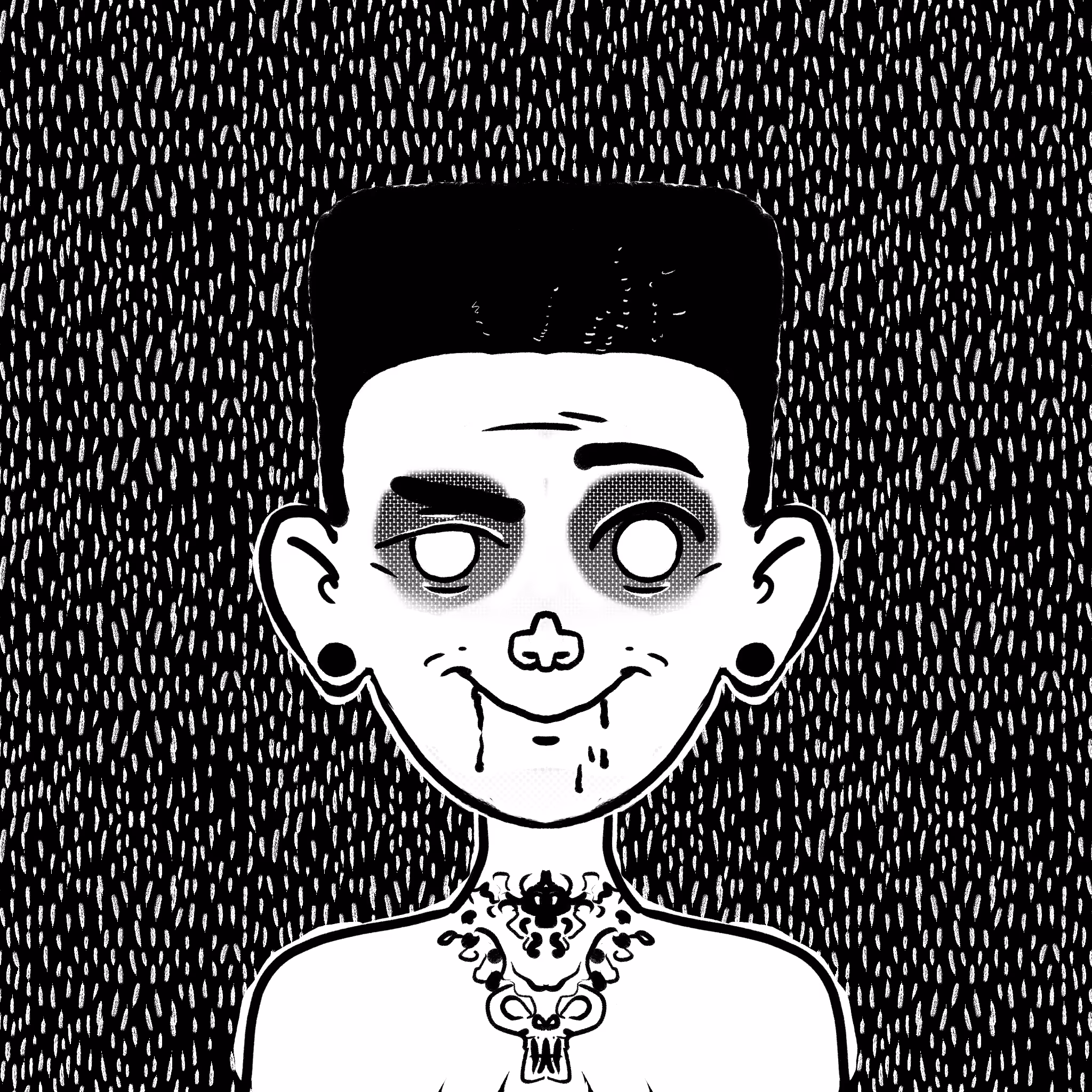 V0iD #27