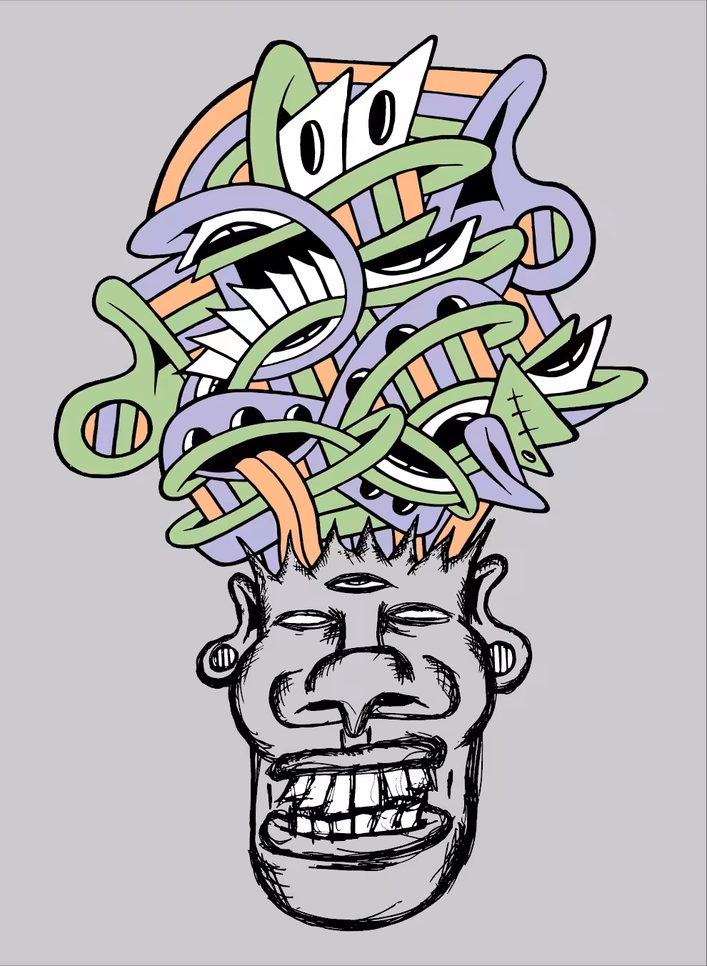 bright thoughts