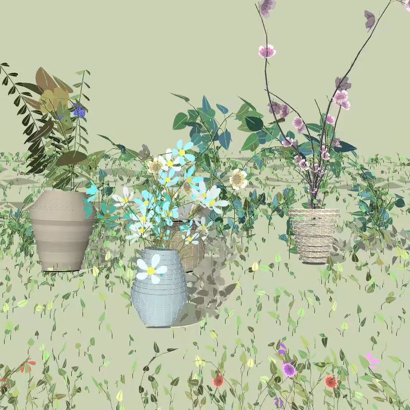 Floristry #78