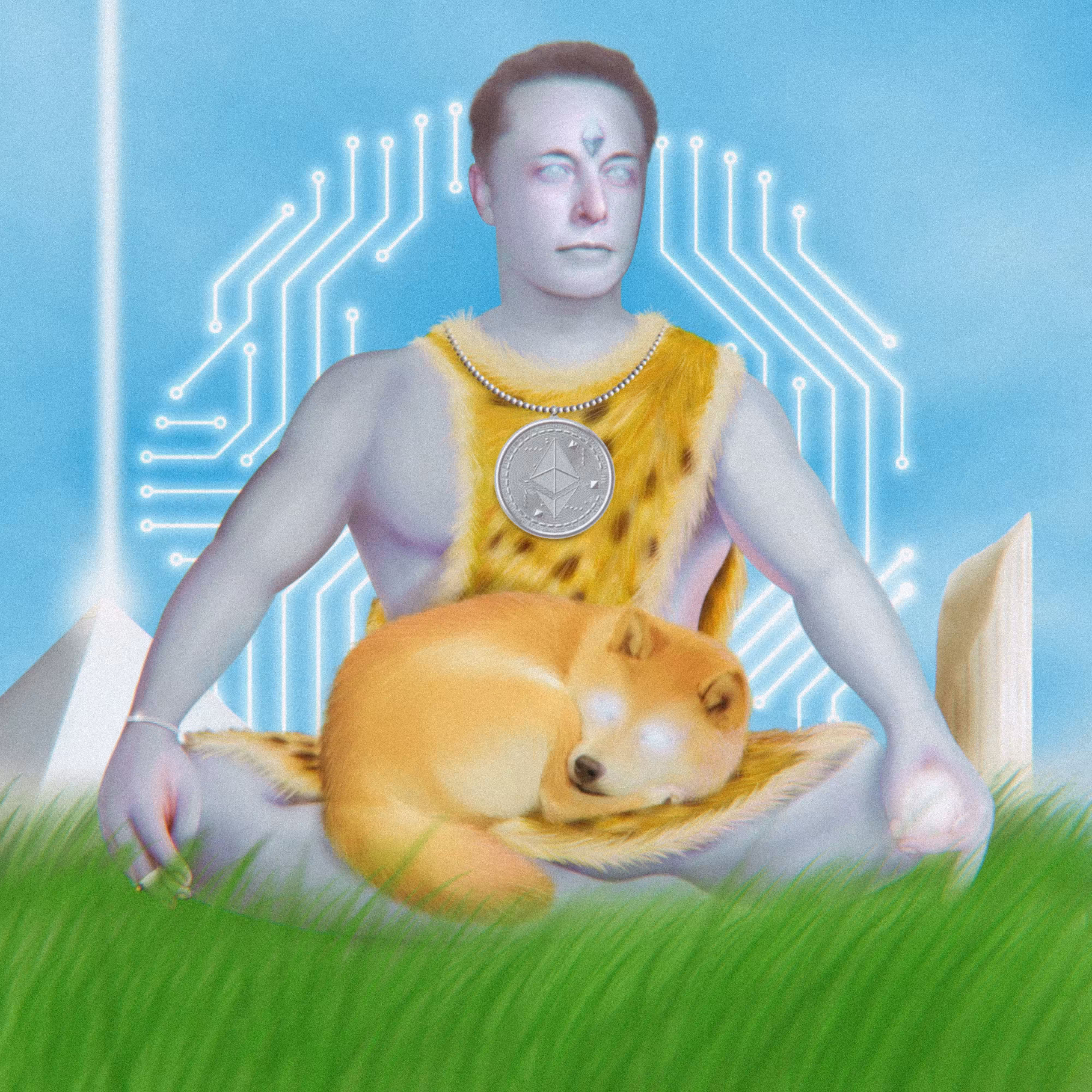 Crypt God 