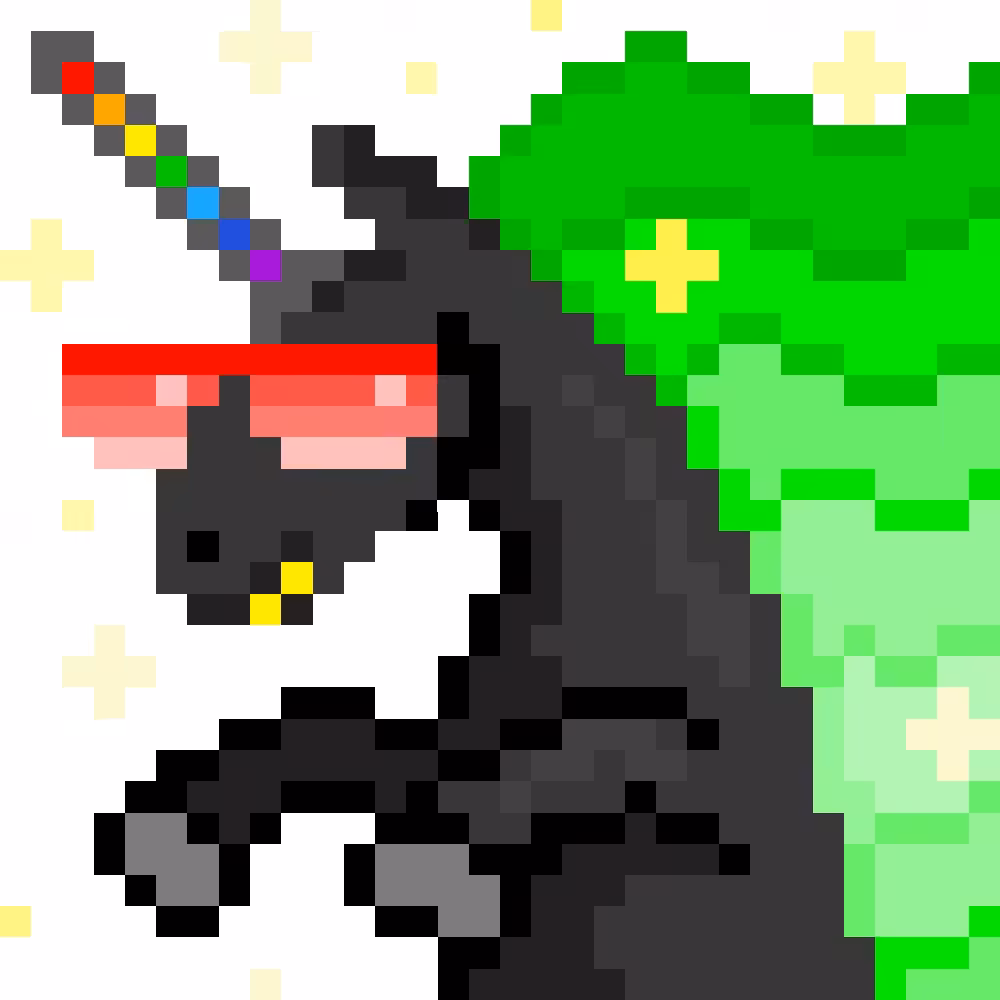 Unicorn #5065