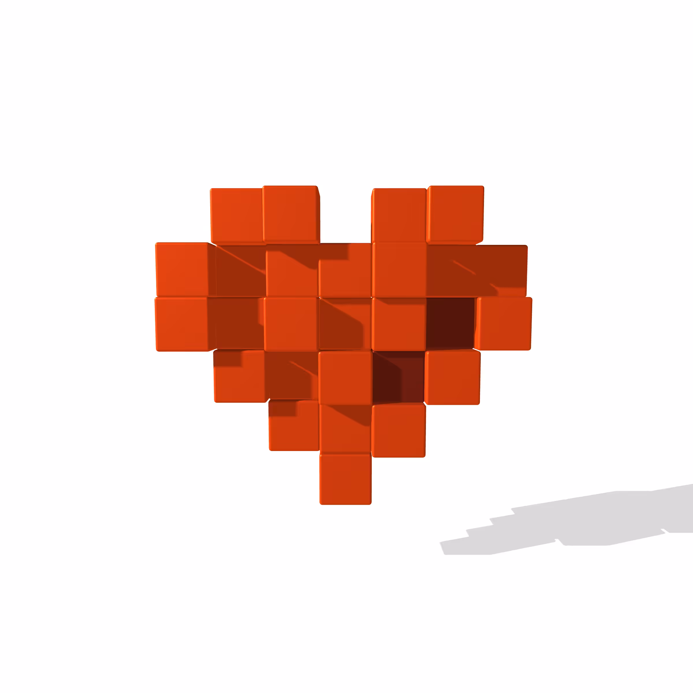 heart + craft #5022