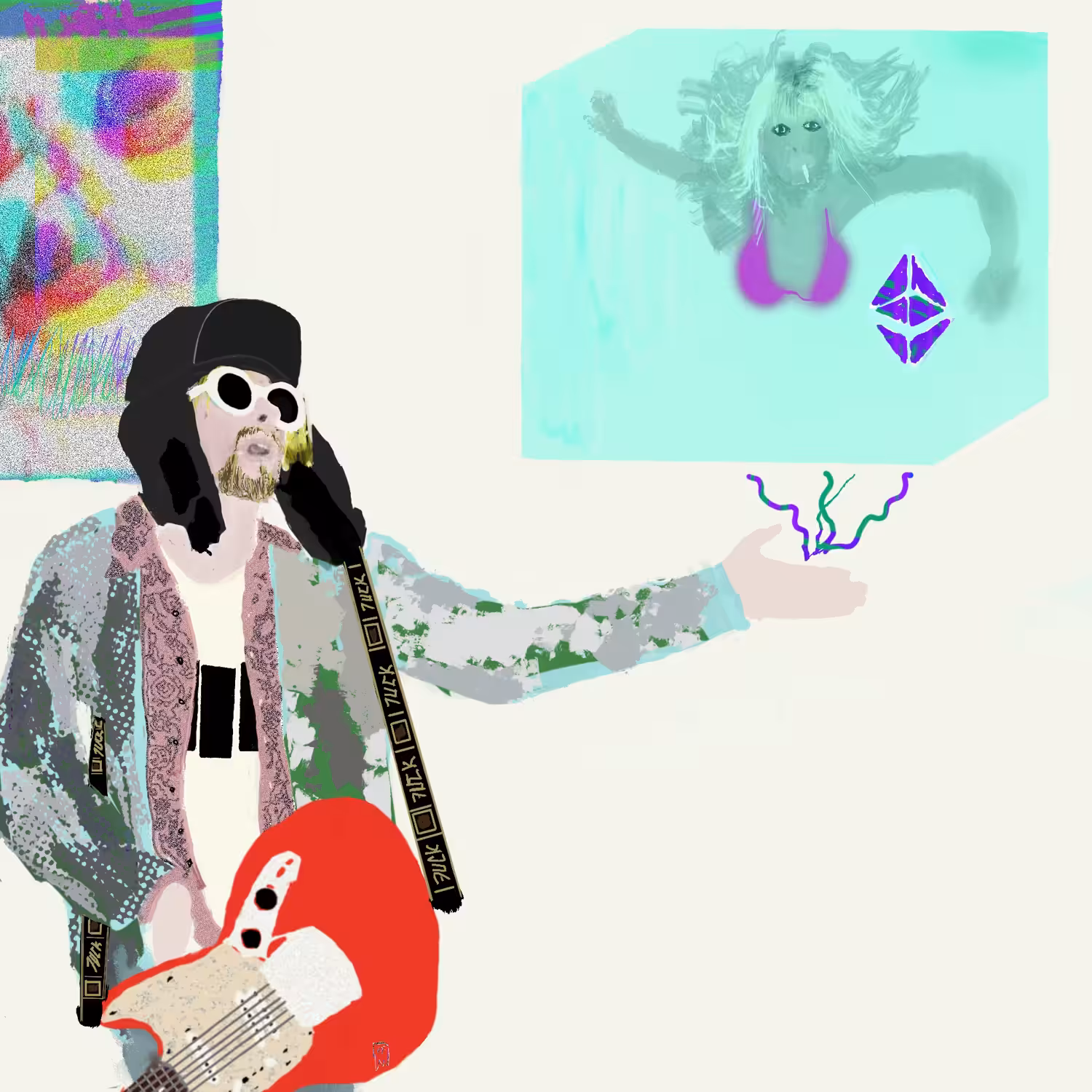 COBAIN