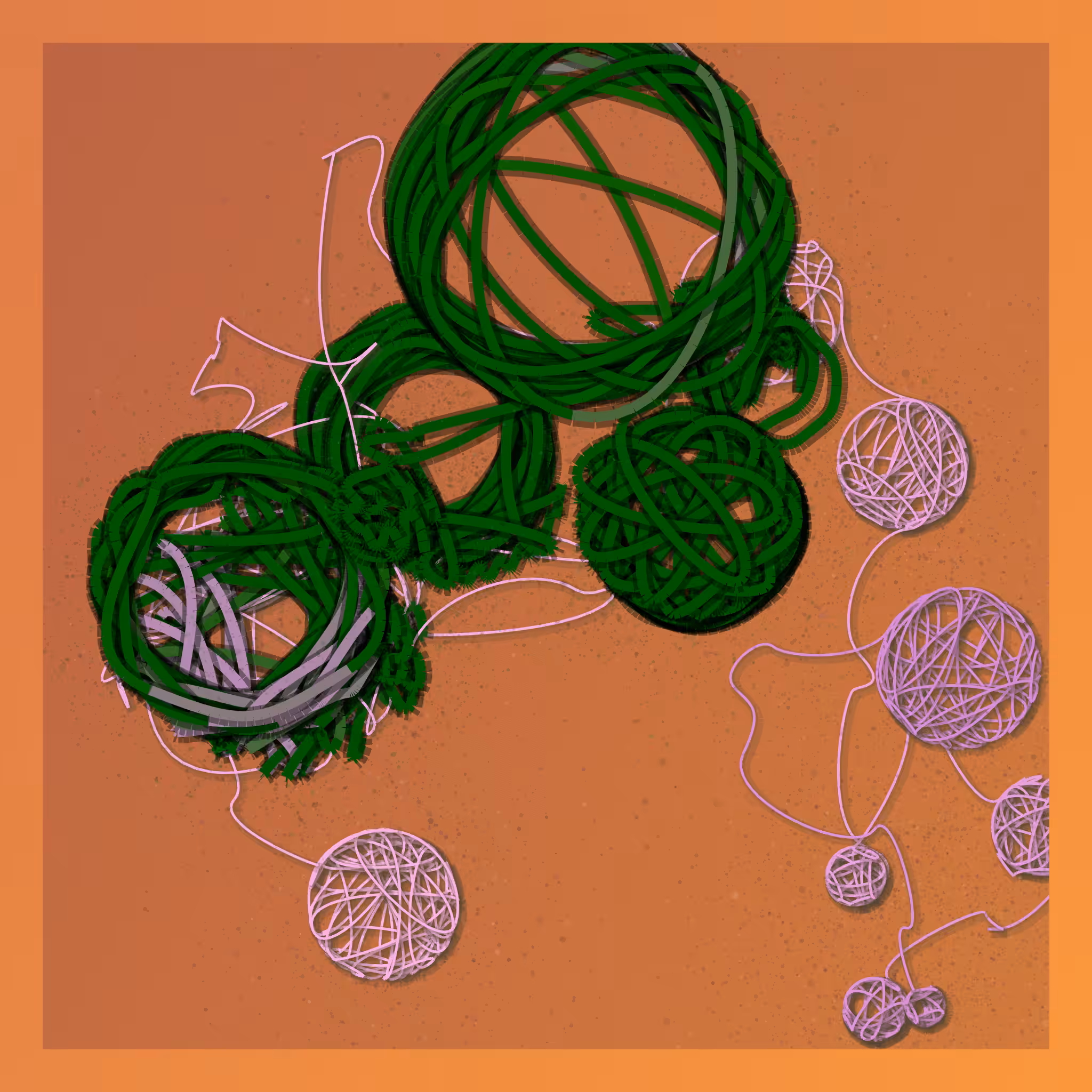 Original Threads  #5