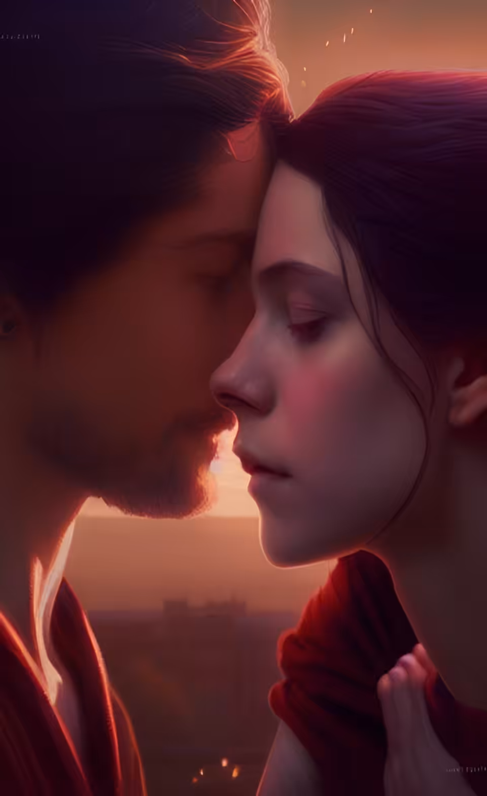 Star Crossed 