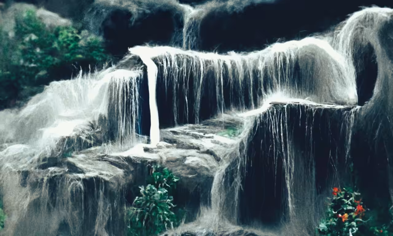 Paradise Fall