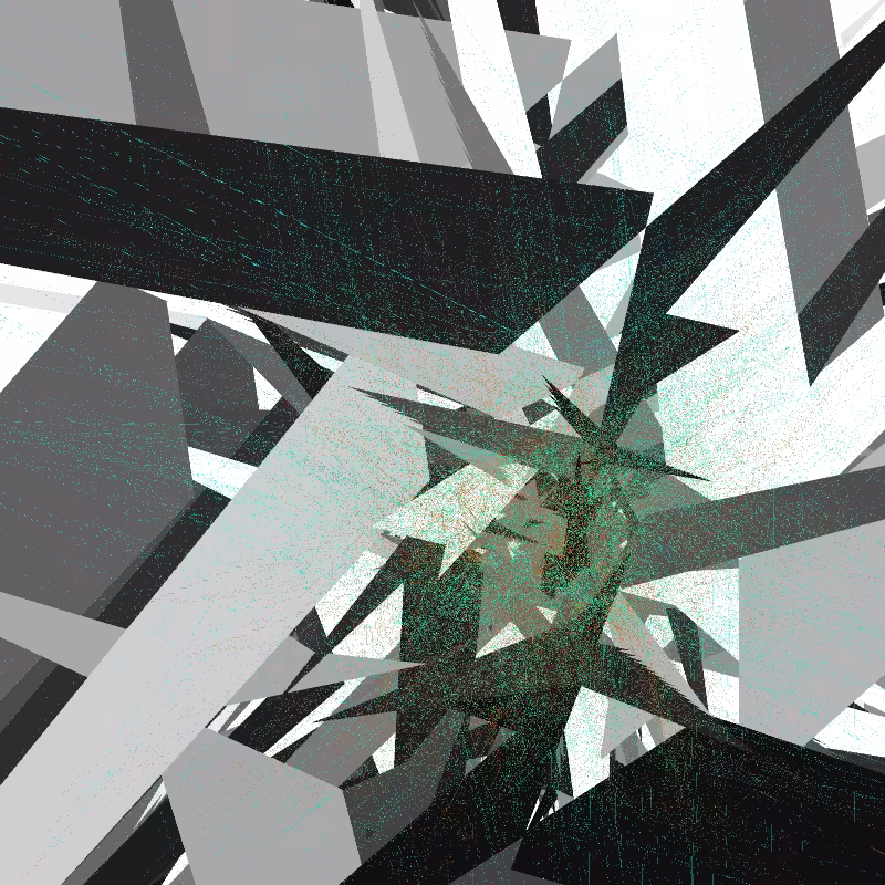 fractured #11