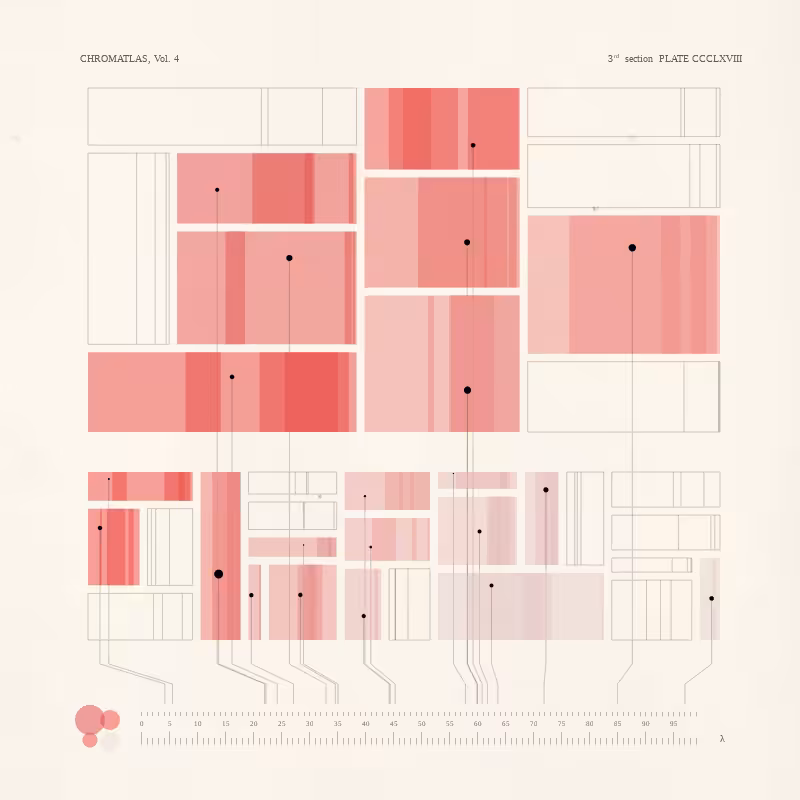 CHROMATLAS, Vol. 4 #139