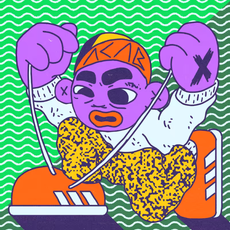 The Knoot #31