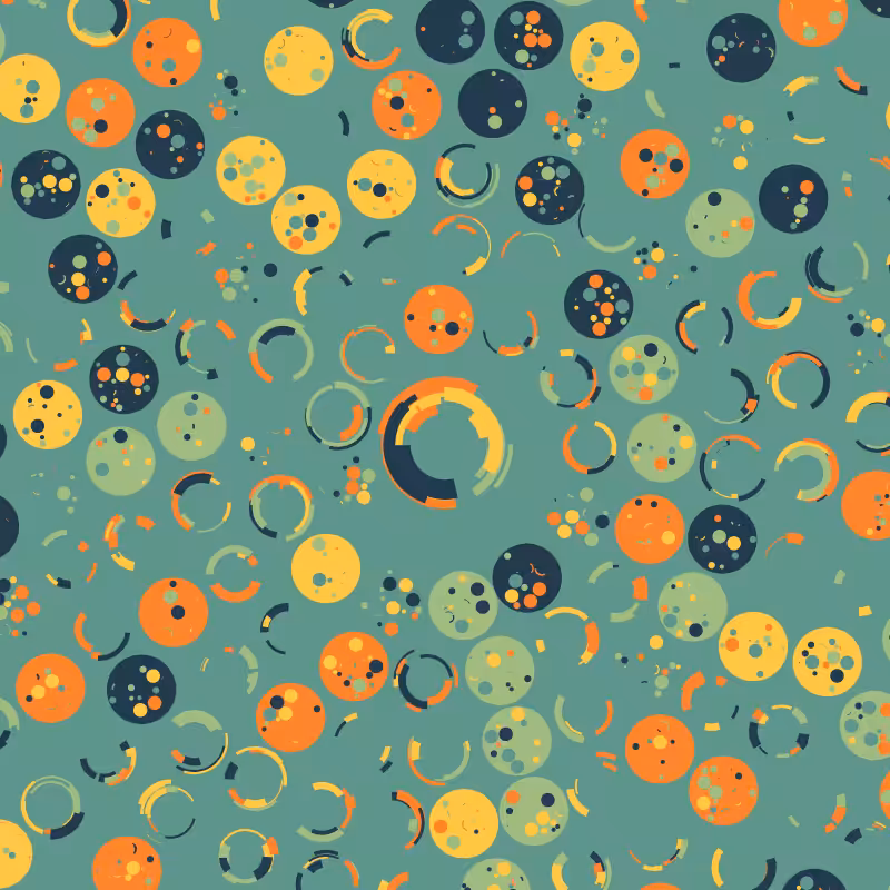 Arcs and Circles #118