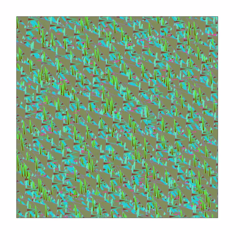 Wild Matrix #750
