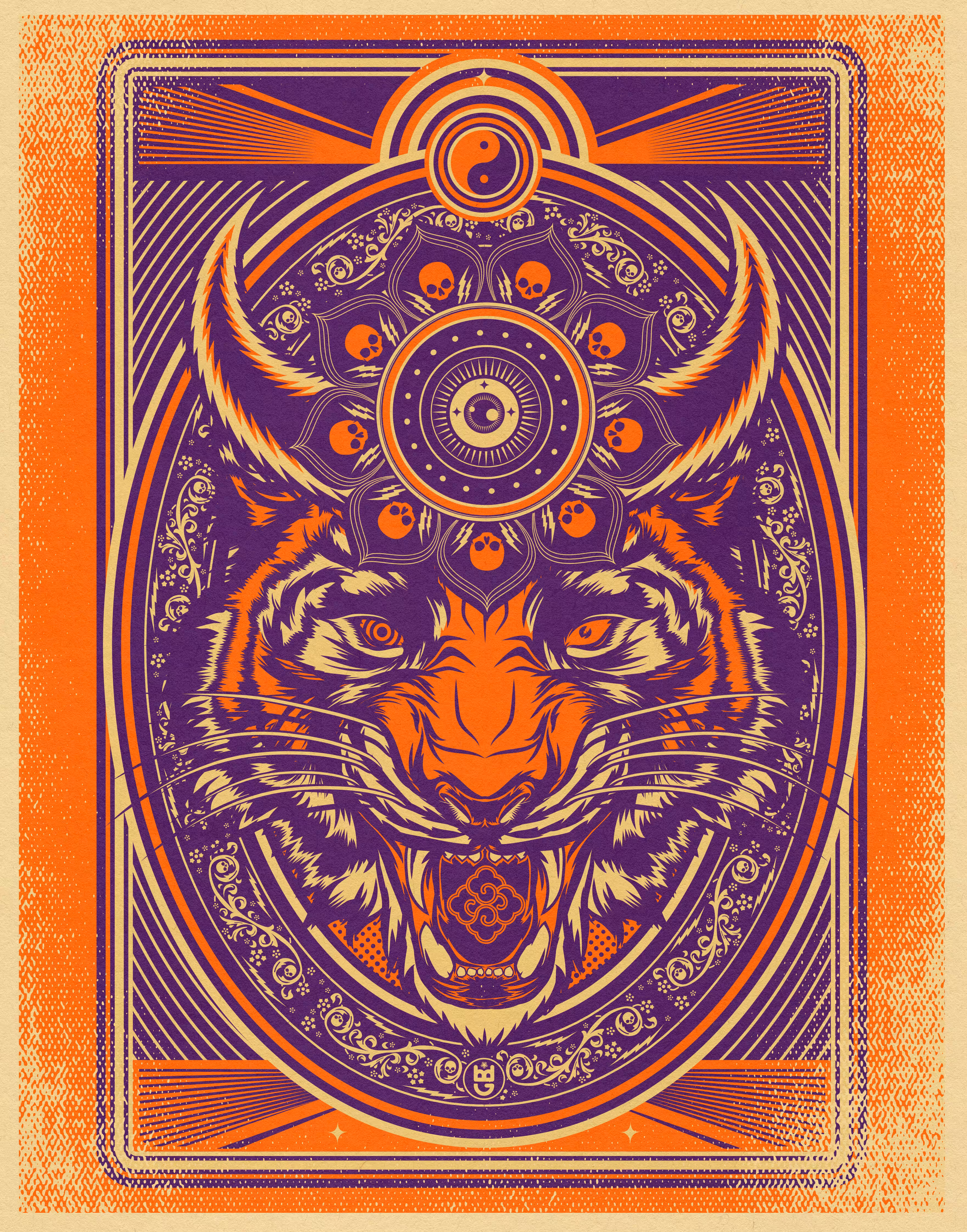 Wild ROAR