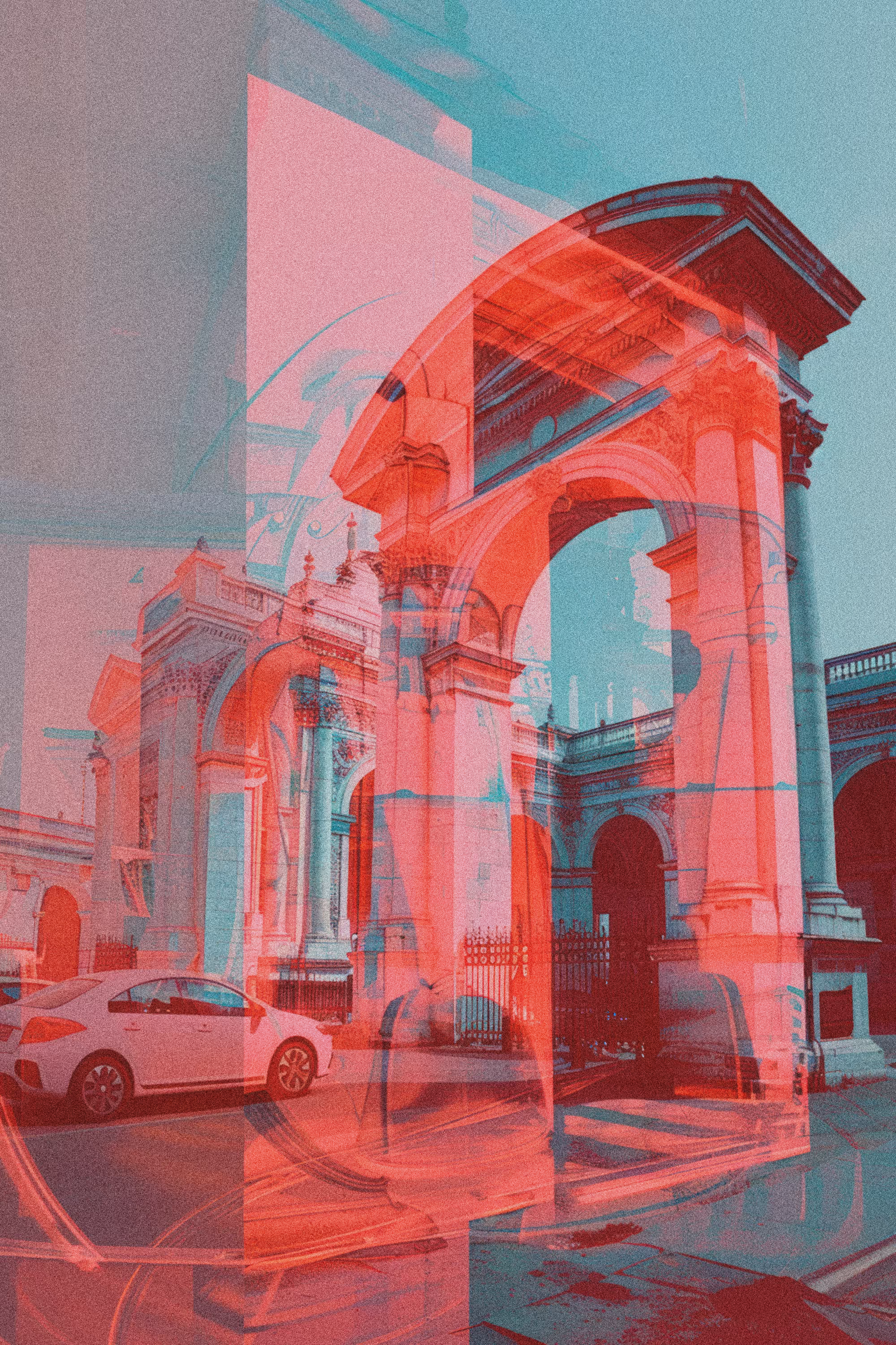 Refraction 002