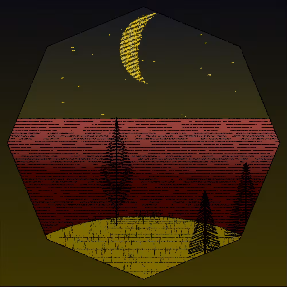 Horizon #15