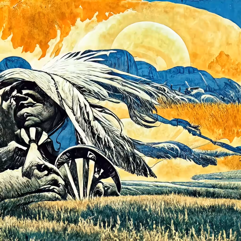 Ancestors' Dream