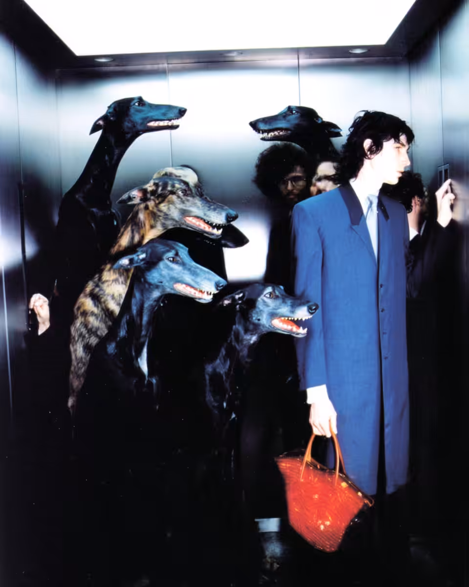 The Elevator