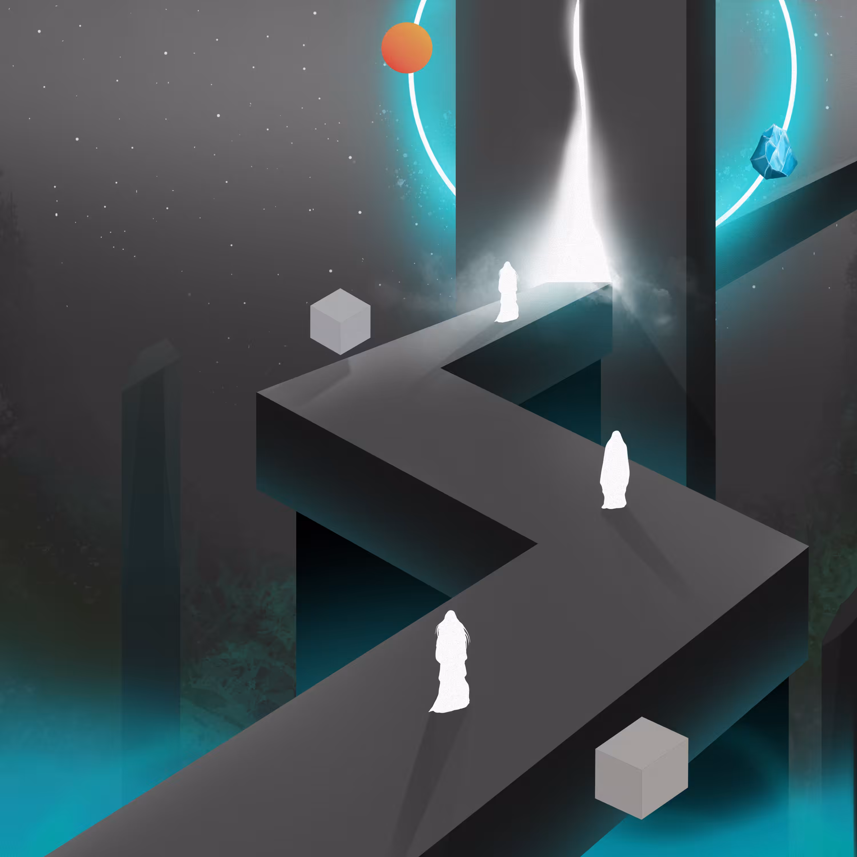 Afterlife Portal