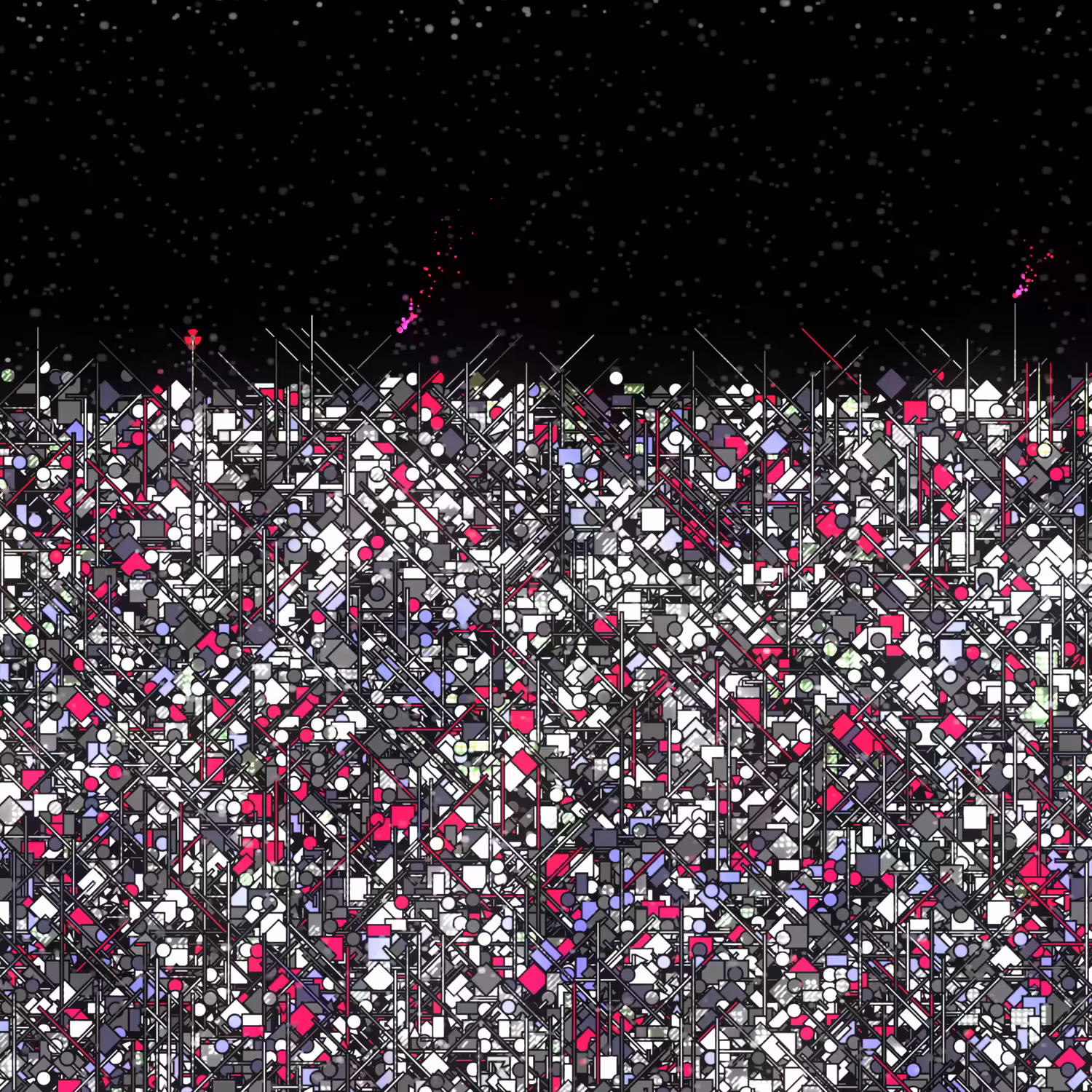 Binary Mortality #25