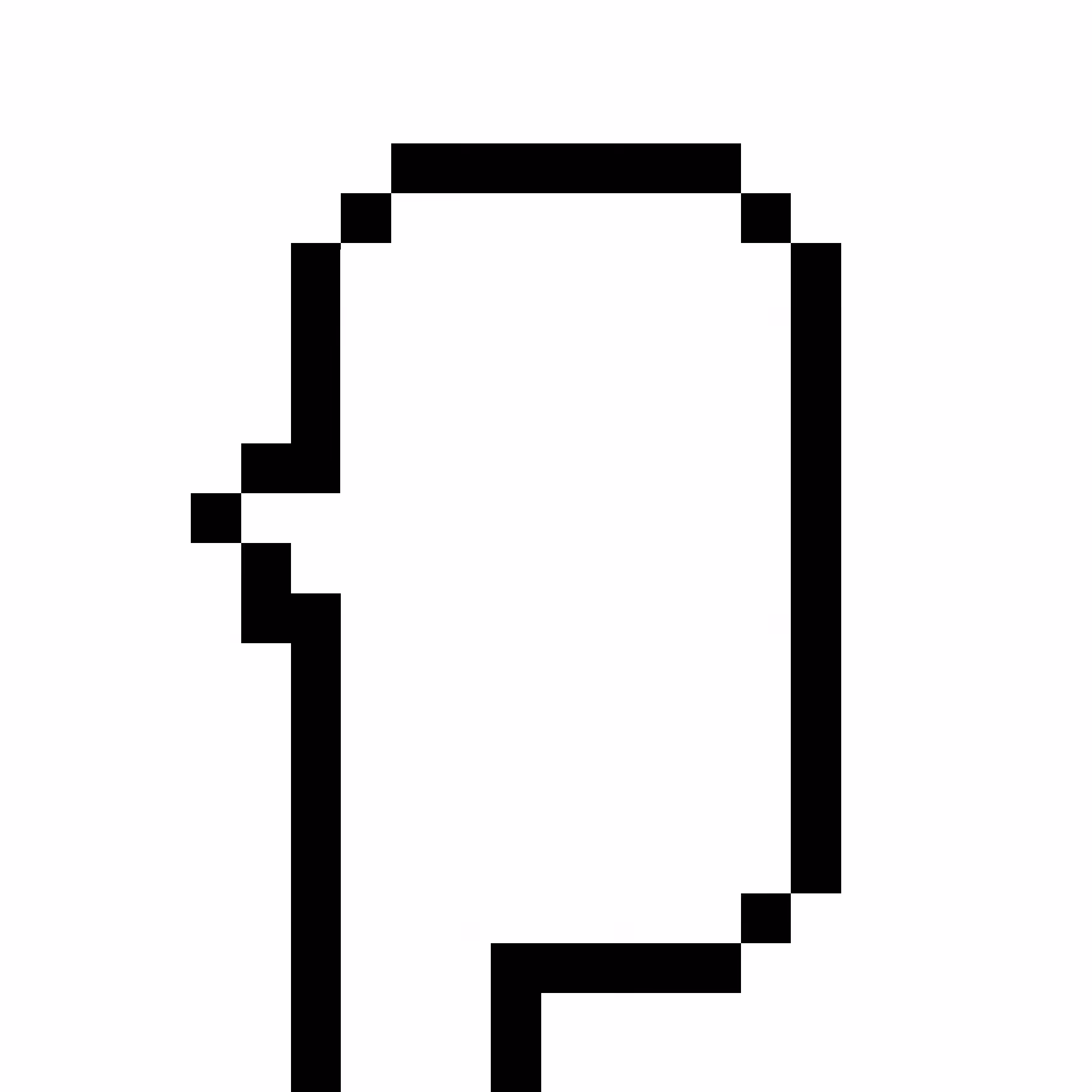 no feature punk