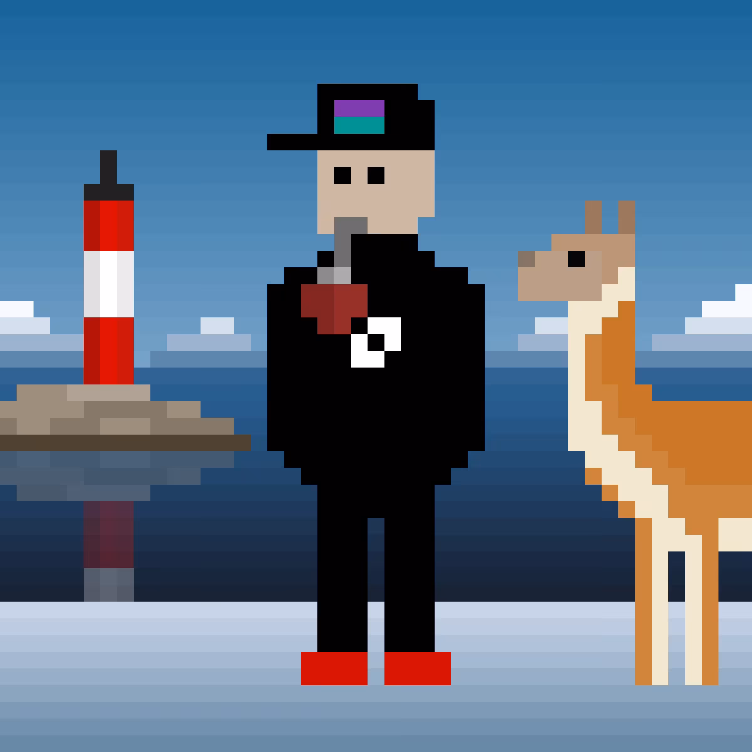 CryptoPatagonian #764