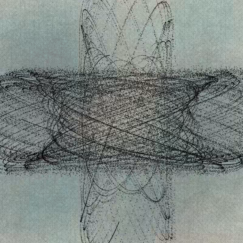 polar thread n.07 #20