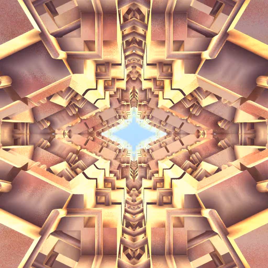 HERE & NOW PORTALS #111