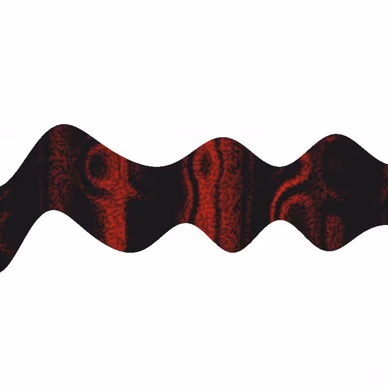Sound Wave #2