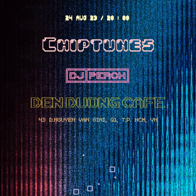 Chiptunes #11