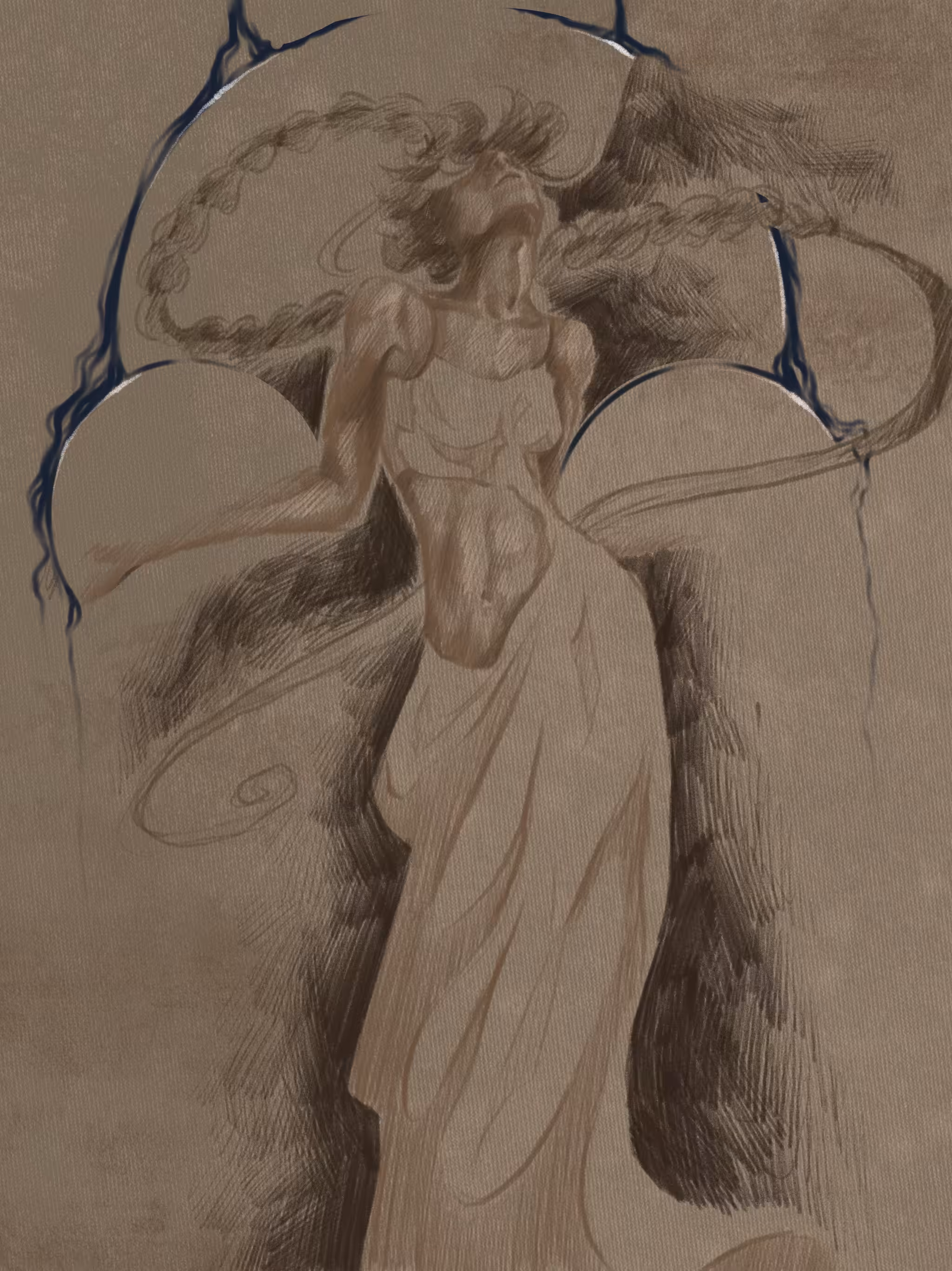 Angel #1