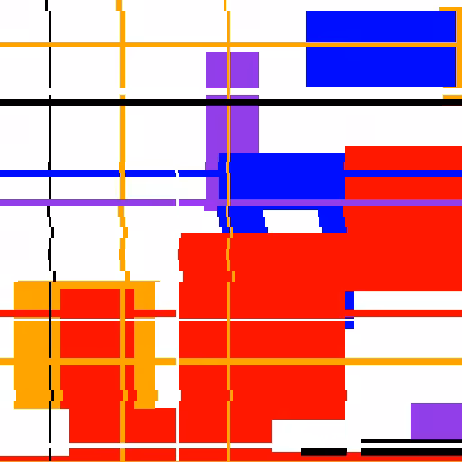 Chromatic Chaos #2052