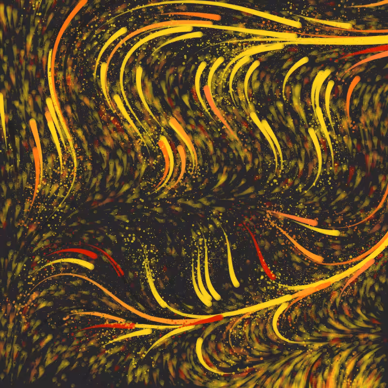 WavePattern #9