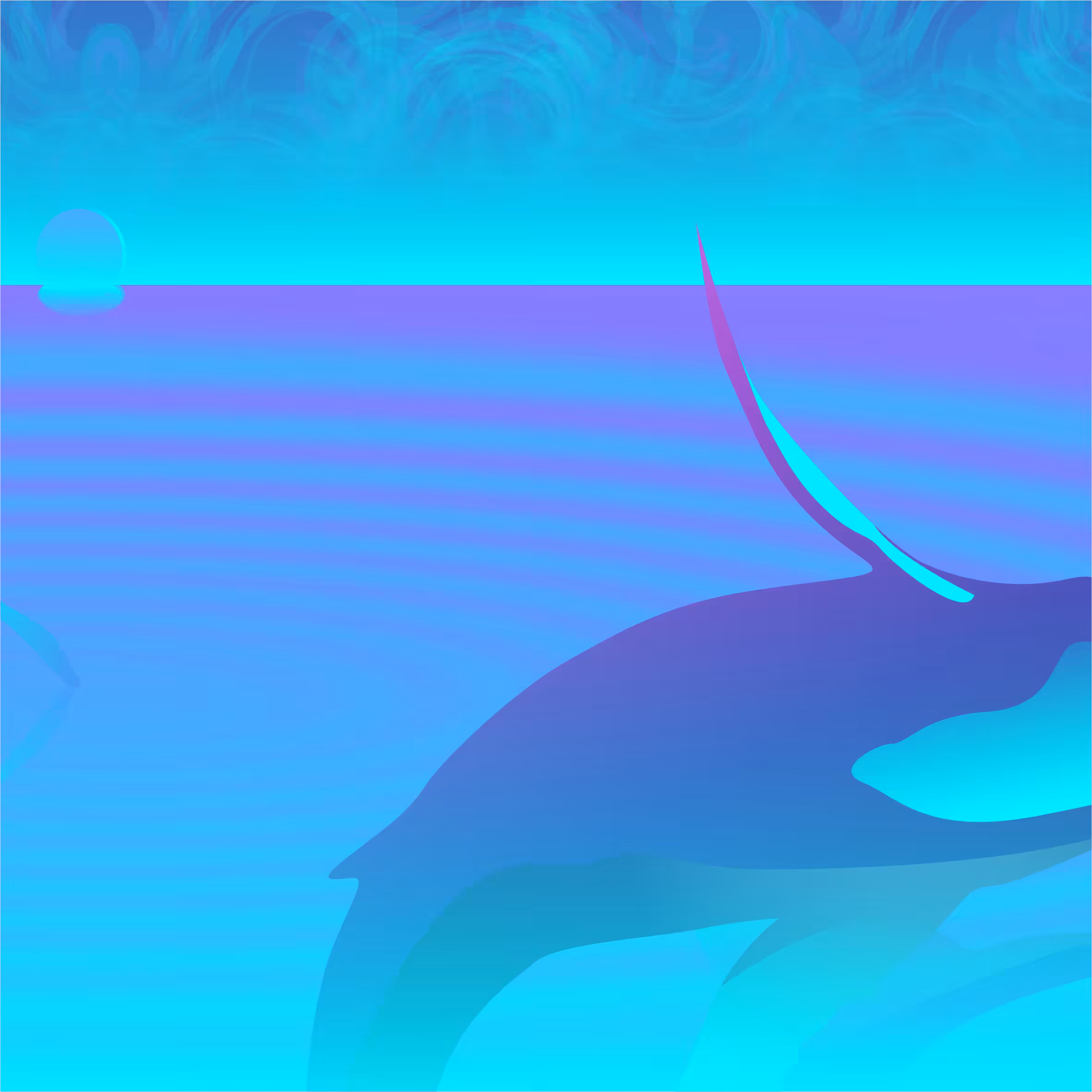 ISLAND #3