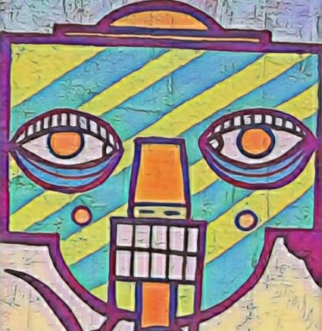 brain face (2021)