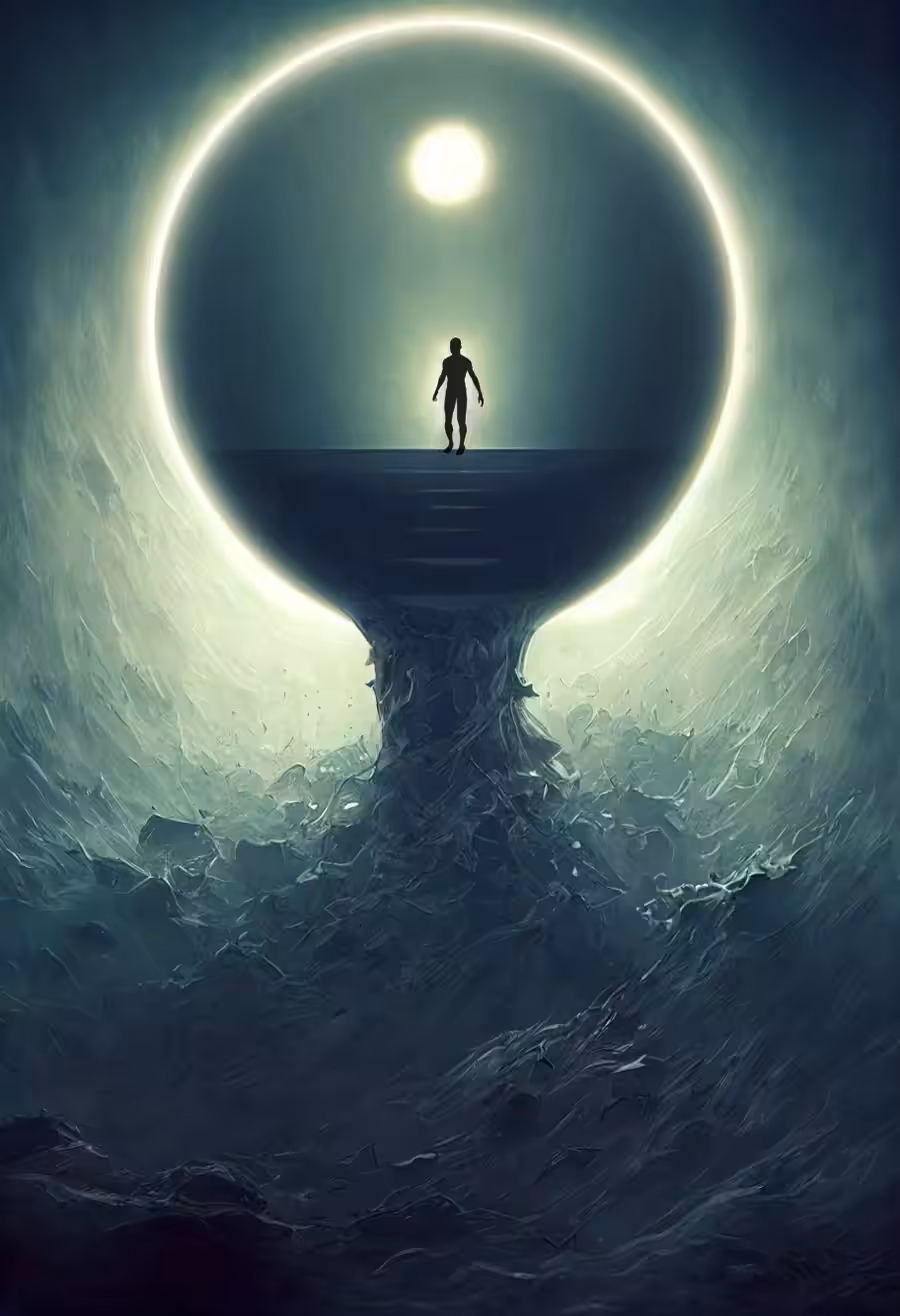 Lost