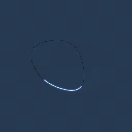 ayil: And Yet It Loops #669