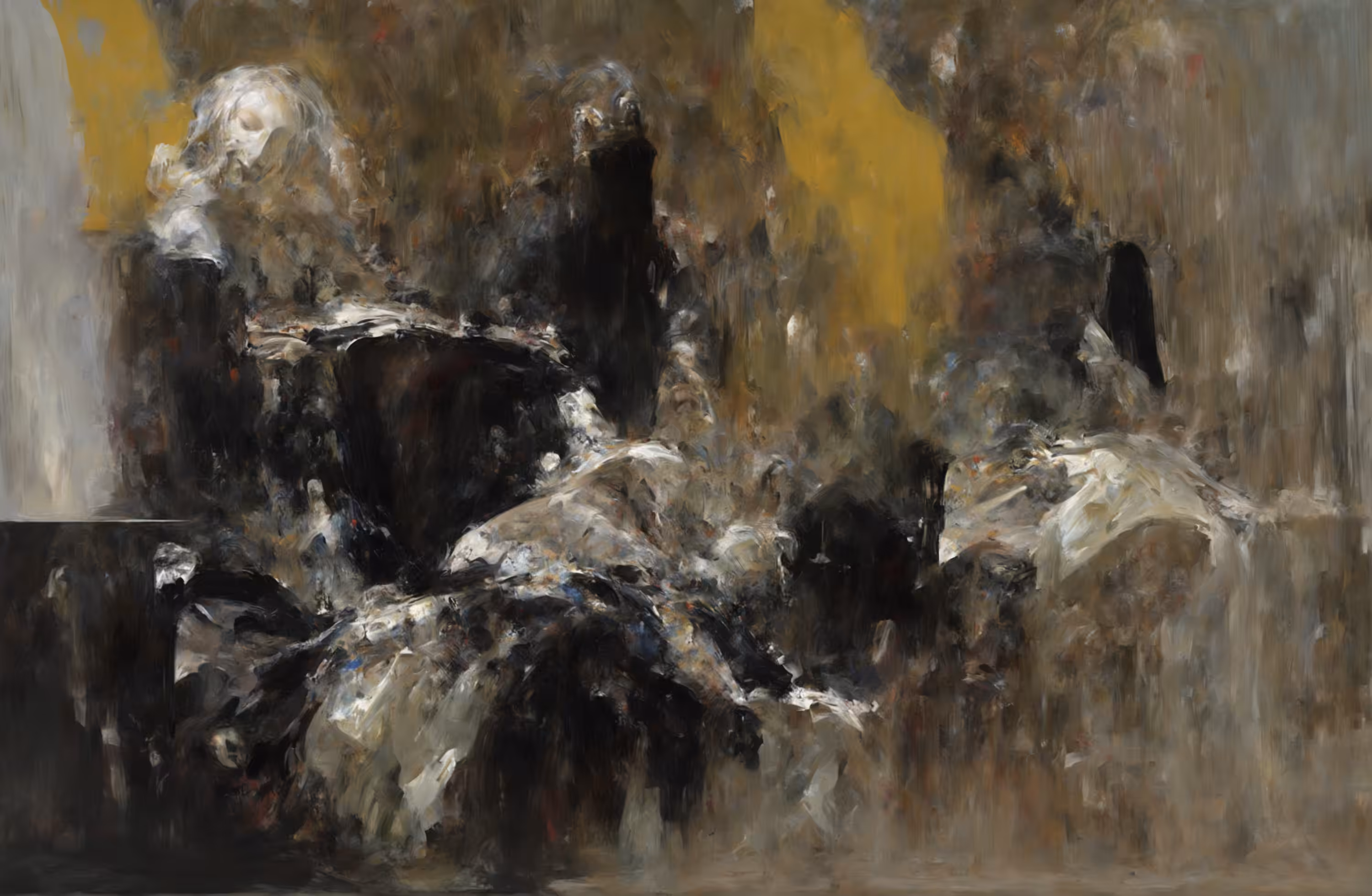 DAN: "Degenerative Adversarial Networks": DAN_10