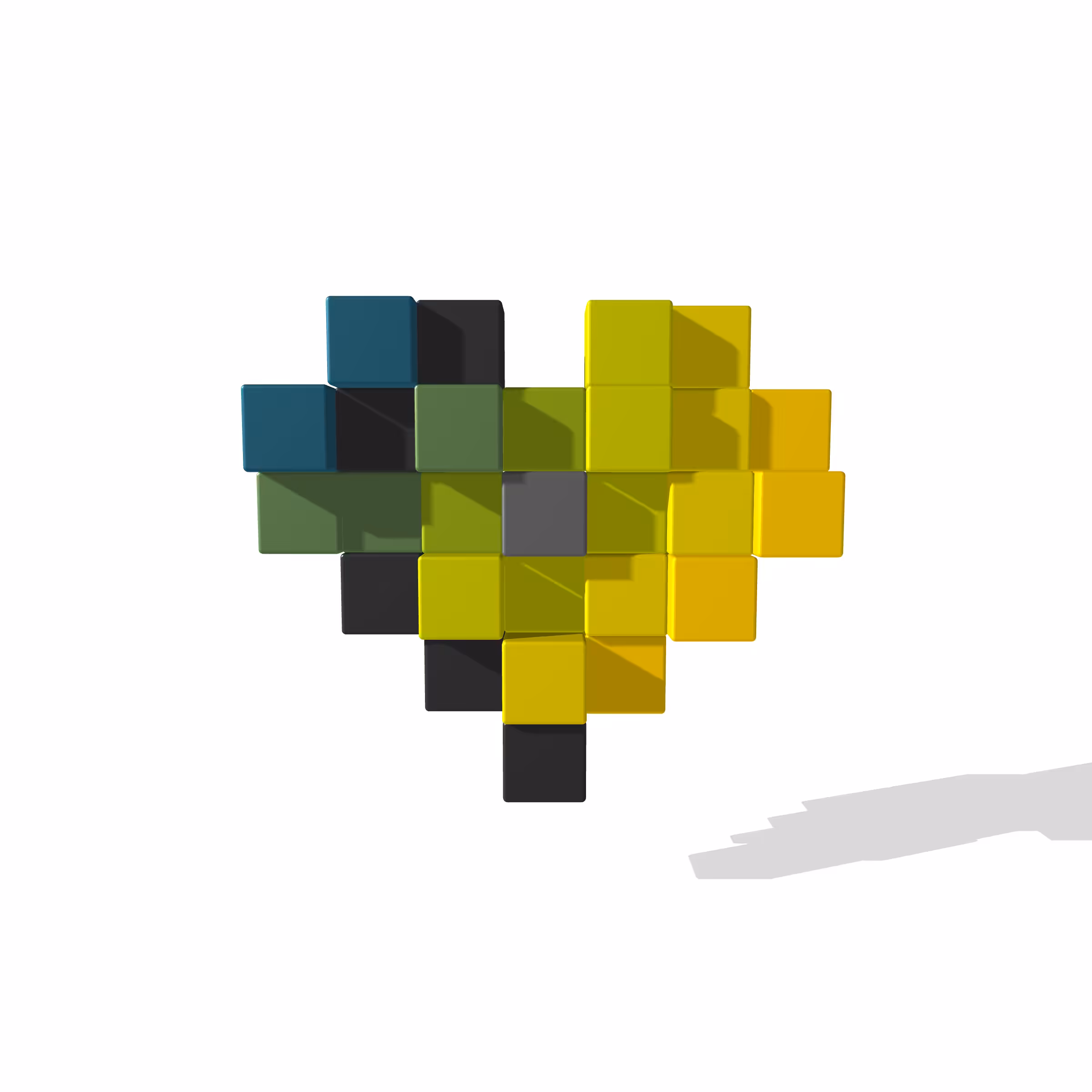 heart + craft #11634