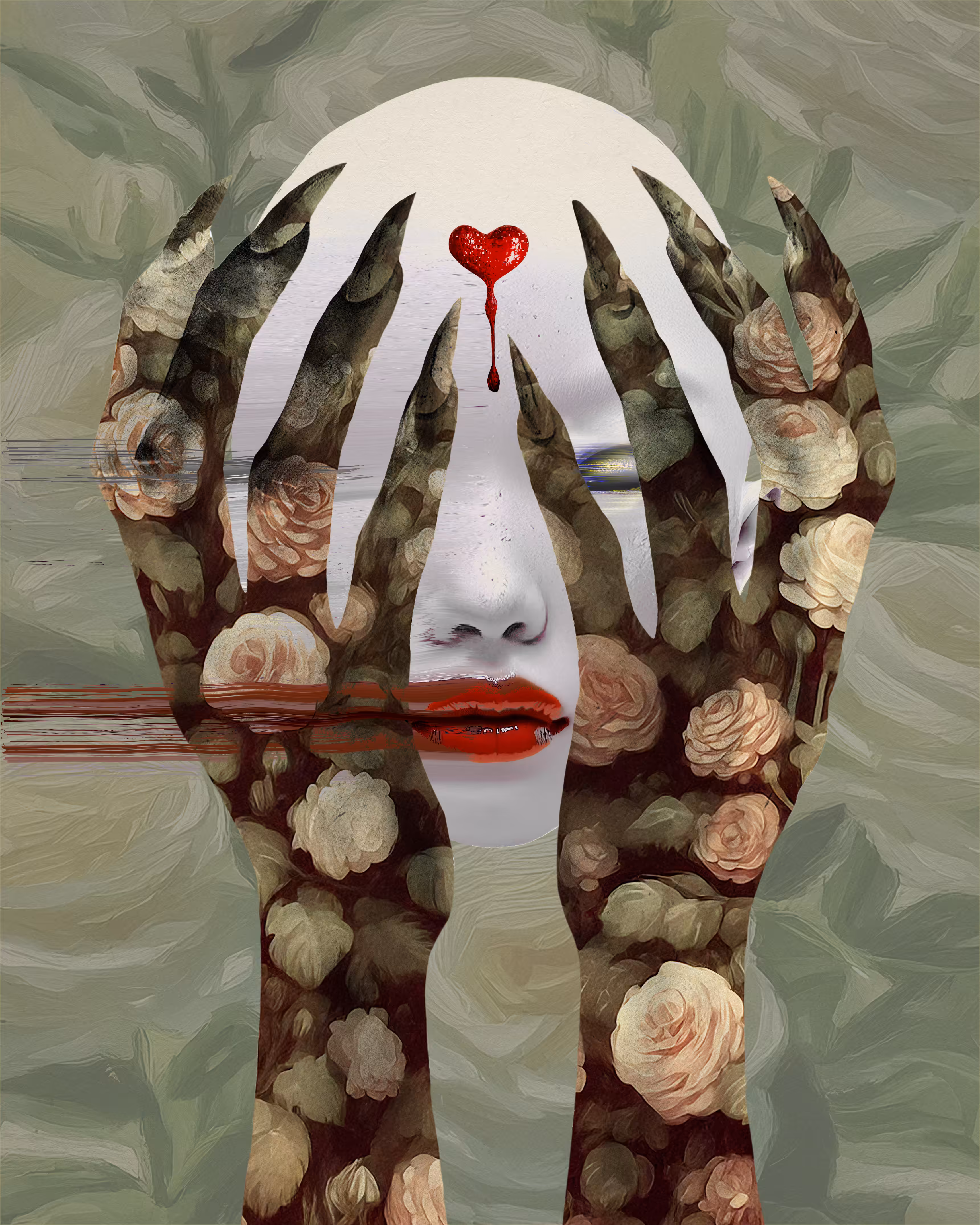 Love Eater
