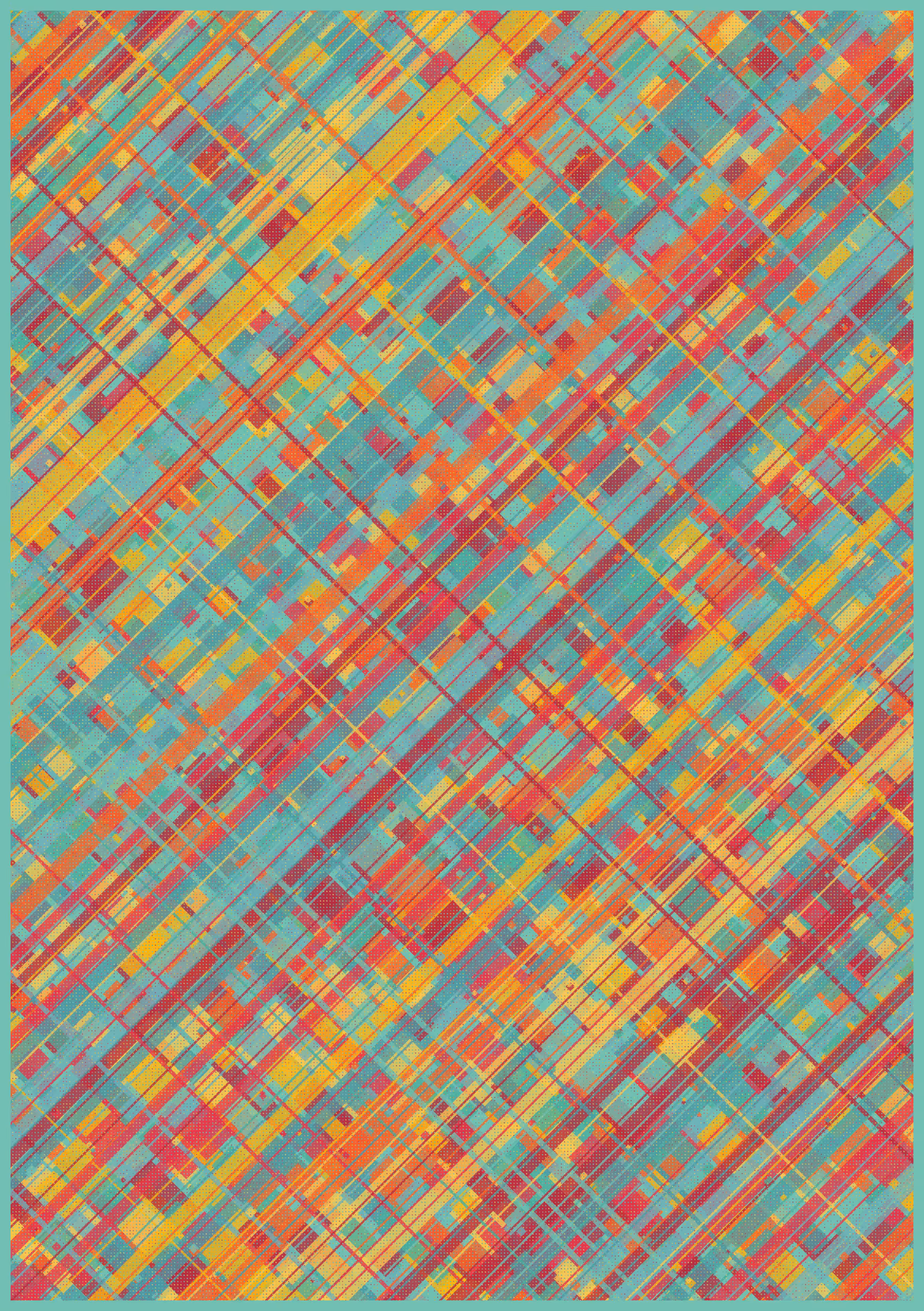 Infinite Dreams #25