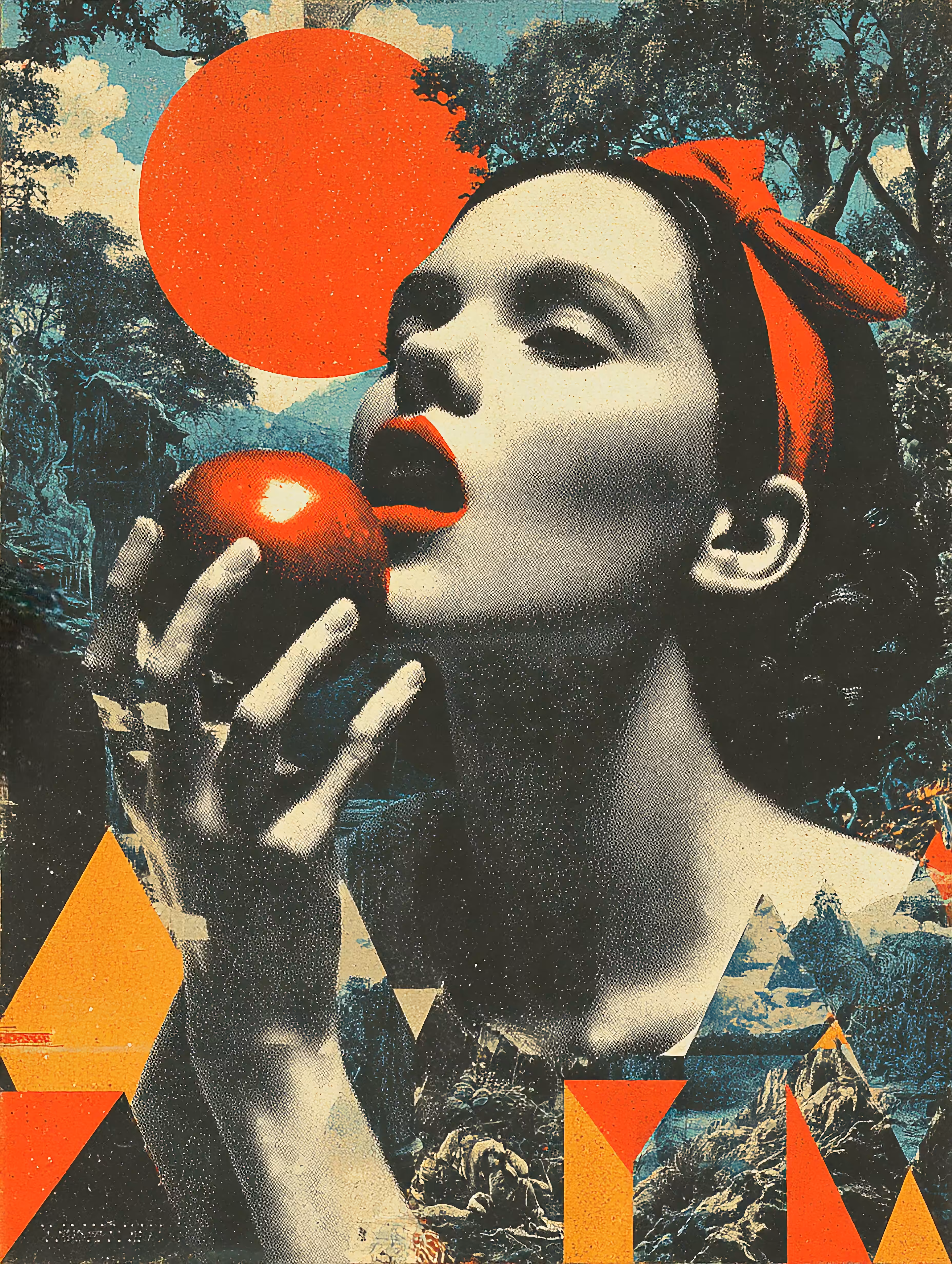 Snow White 