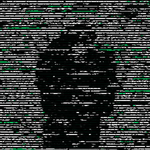 Skullstatic