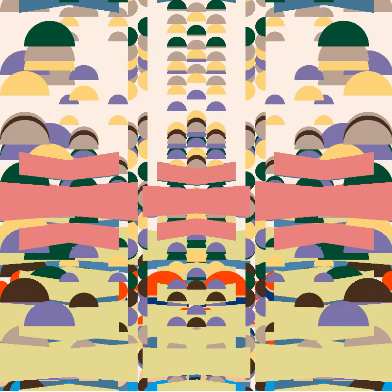 The Rhythms Series [DROP] #25