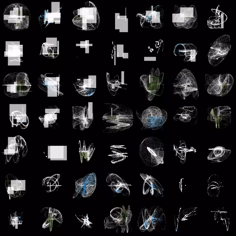 共生 / Symbiosis #22