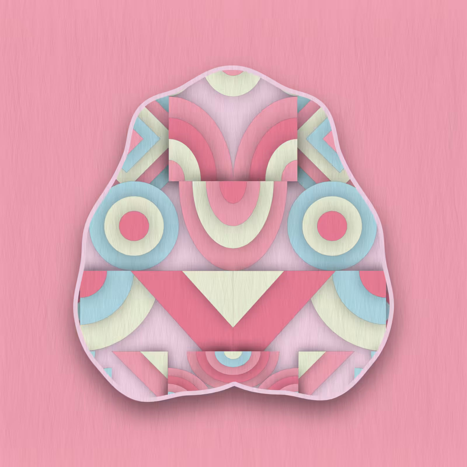 Generativemasks #669